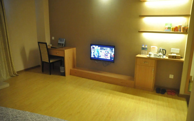 Galaxy Hotel