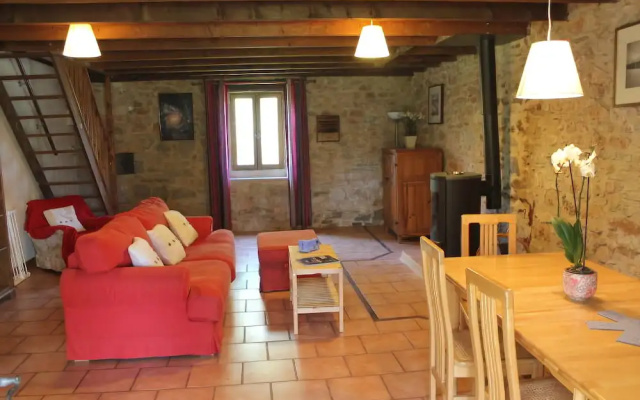 Gîte du Refuge aux Etoiles
