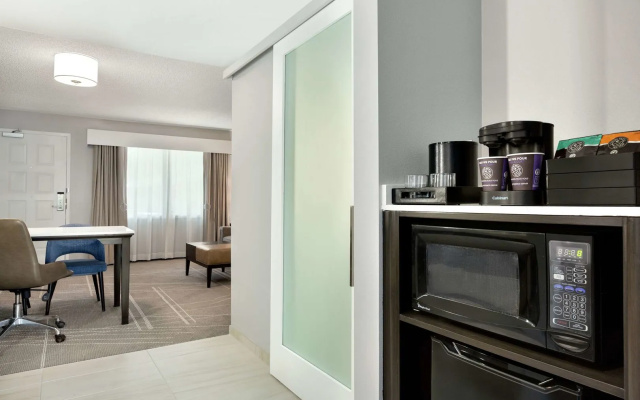 Embassy Suites by Hilton Milpitas Silicon Valley
