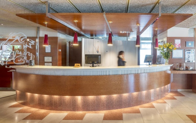 AQUA Hotel The Breeze & Spa - All Inclusive - Adults Only +18
