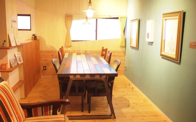 IGLOO Dorm & Breakfast - Hostel