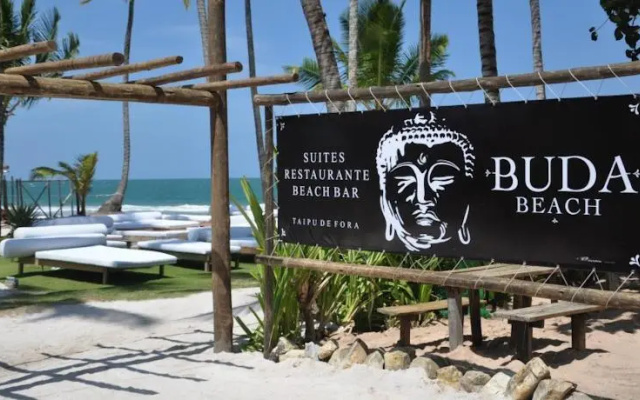 Buda Beach Pousada e Restaurante
