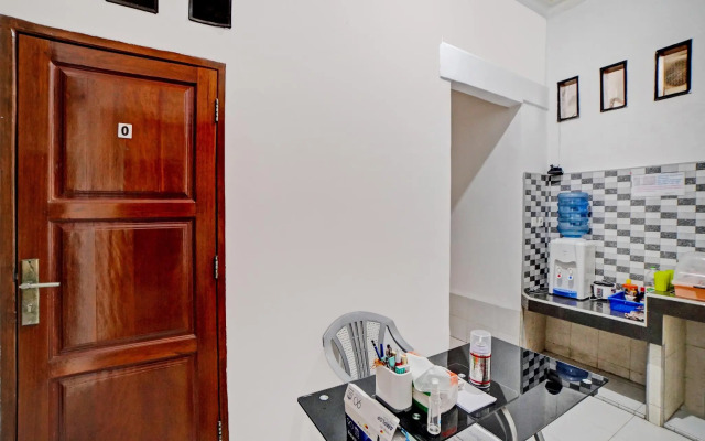 OYO 113655 Martimbang Homestay
