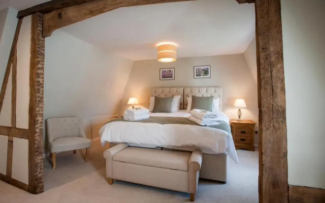 Westgate Lodge at Dedham
