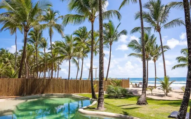 Villa Kandui Boutique Hotel