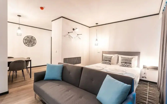 Zarco Apartments by Mercado Funchal