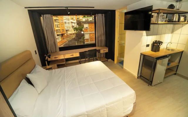 Hotel Nuit