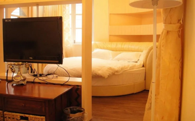 Xiamen Ggsy Resort