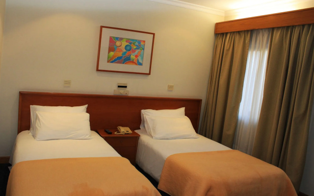 Hotel Seculo