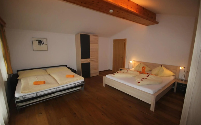 AlpenAppartement