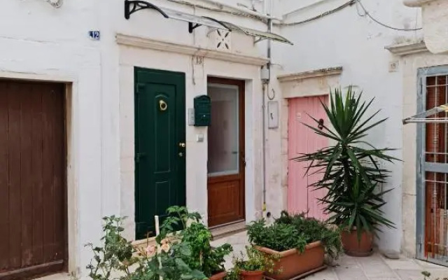 Barocco Art House