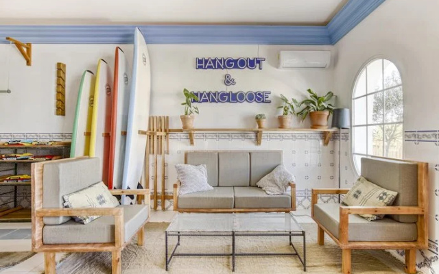 Atlantis Baleal Bed & Breakfast