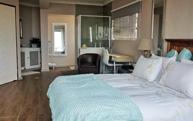 Cove View Bed & Breakfast