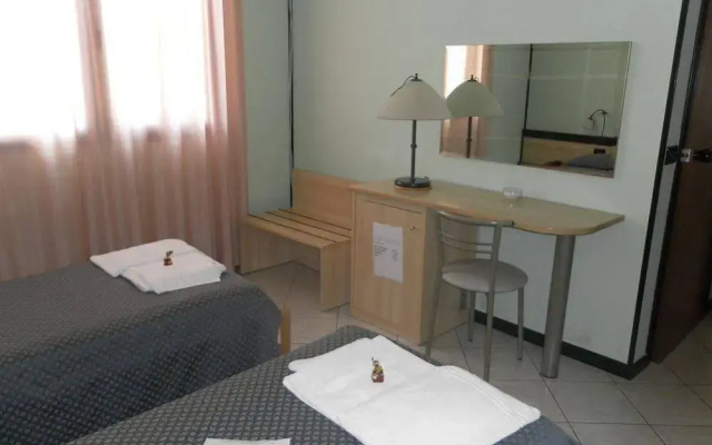 Hotel Gran Delta