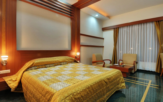 Inder Residency