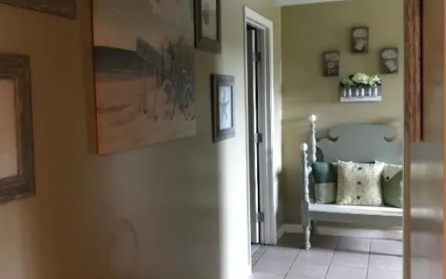 Coolis Apartment