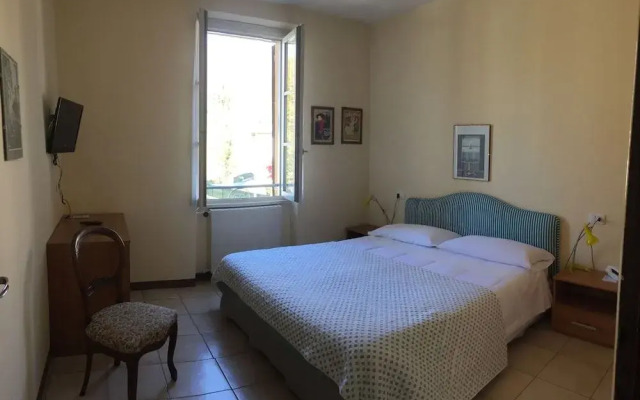 Albergo Maggio