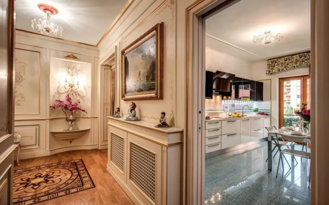 Domus Vittoria - The Luxury Quintessence