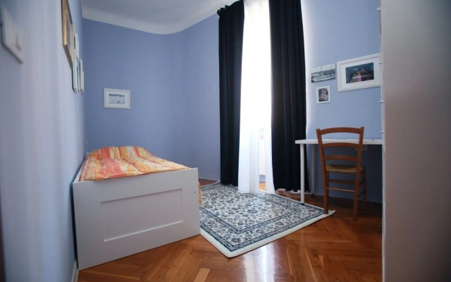 B&B Tra i Rivi
