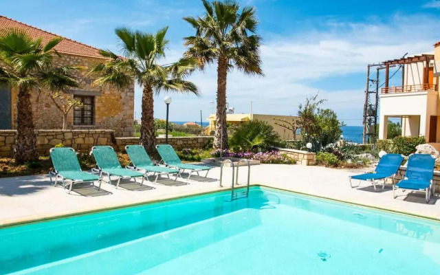Sea La Vie house, close to the beach, By ThinkVilla