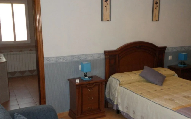 Casa Rural Las Duronas