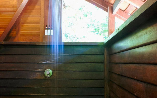Baba Ecolodge
