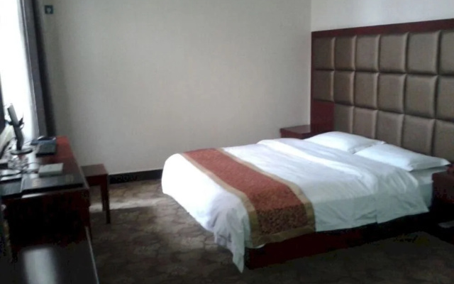 Zhen'an Jinhu Hotel