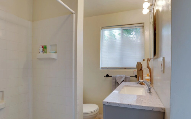 Home Near Reno Industrial Center & Med Centers