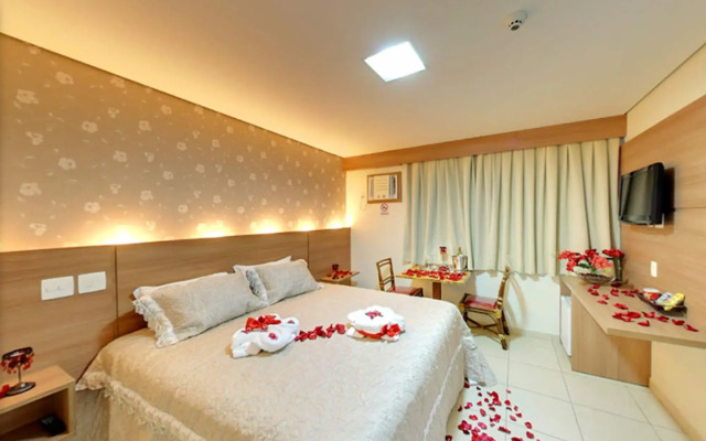 Amazon Plaza Hotel