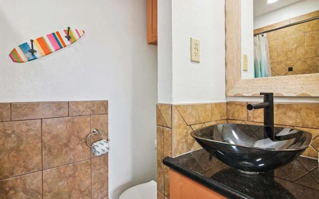 Blue Fin by Ryson Vacation Rentals