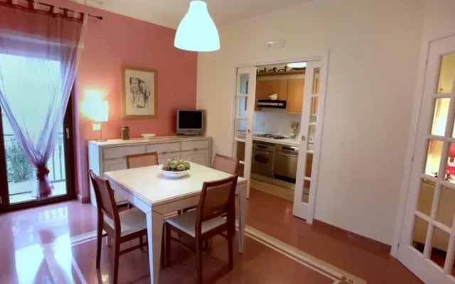 Bed&Breakfast Gli Orti