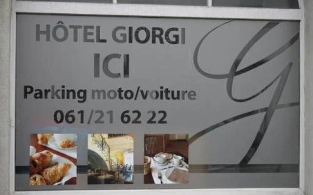 Hotel Giorgi