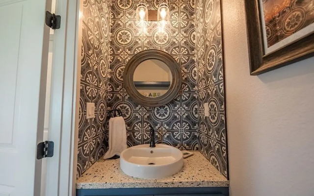 Downtime - 4 Br Home