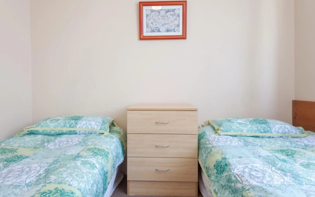 Portofino, Unit 6/7 Laman Street
