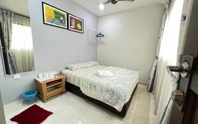 Jiaxin Homestay