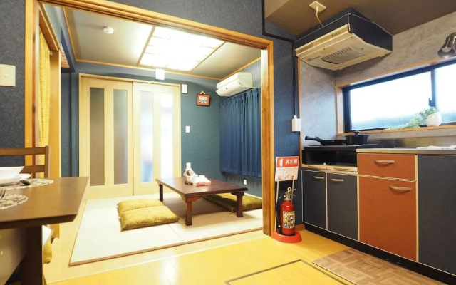 HOTEL Kita-Shinagawa