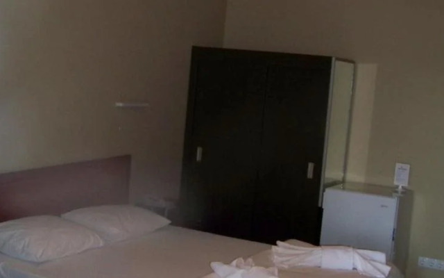 Sun Light Hotel