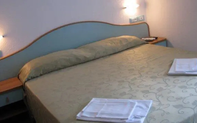 Residence La Rotonda Sul Mare
