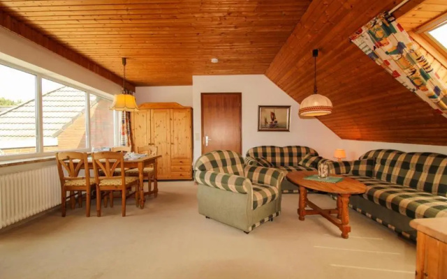 Refugium Storchenwiese Wohnung 2