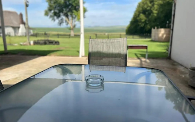 Rosetta Fields Country Lodge