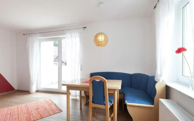 Parkblick Aparthotel und Ferienwohnungen