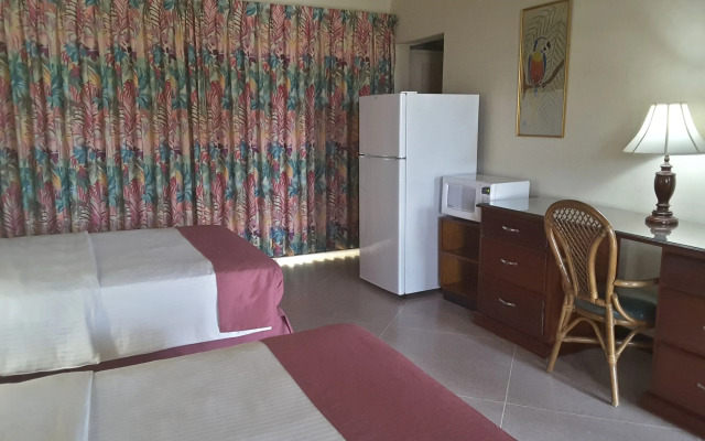 Cortsland Hotel