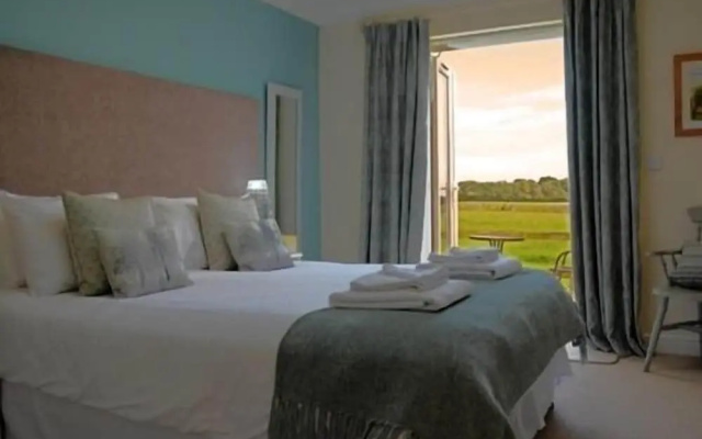The White Horse View B&B