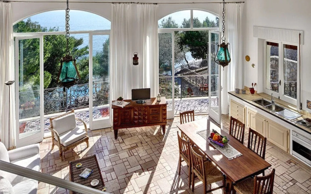 Casa del Pescatore