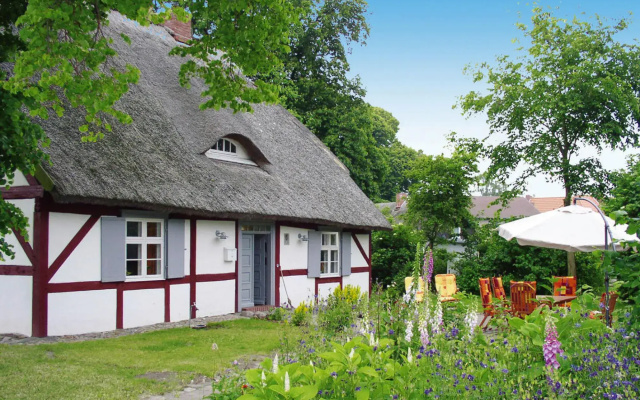 Apartment Dycke House, Zudar