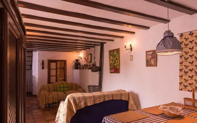 Conjunto Rural Casa Victoria