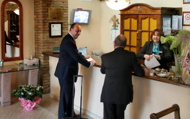 Hotel Corte Vecchia