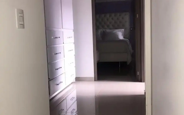 Apartamento de Lujo Pizarra