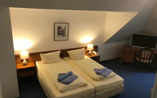 Hotel Kaiserhof DELUXE