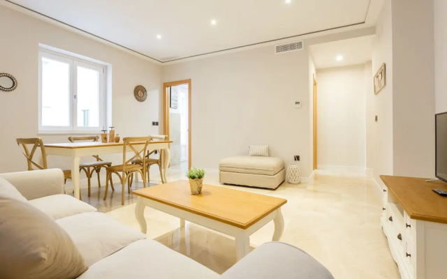 Apartamento Balcones del juglar